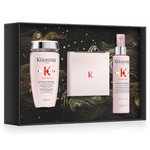 Kerastase Genesis Mask Holiday Gift Set 2024