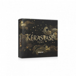 Kerastase Discipline Holiday Gift Set 2024