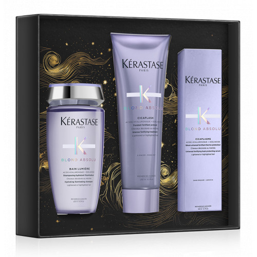 Kerastase Blond Holiday Gift Set 2024