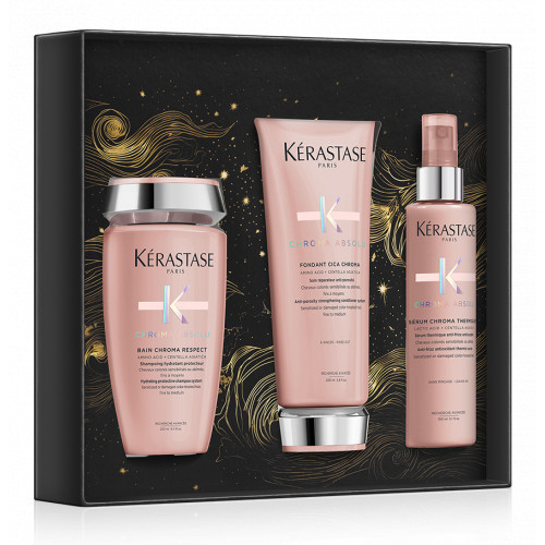 Kerastase Chroma Absolu Holiday Gift Set 2024