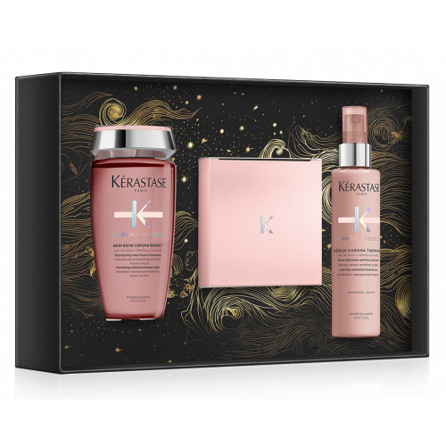 Kerastase Chroma Absolu Mask Holiday Gift Set 2024