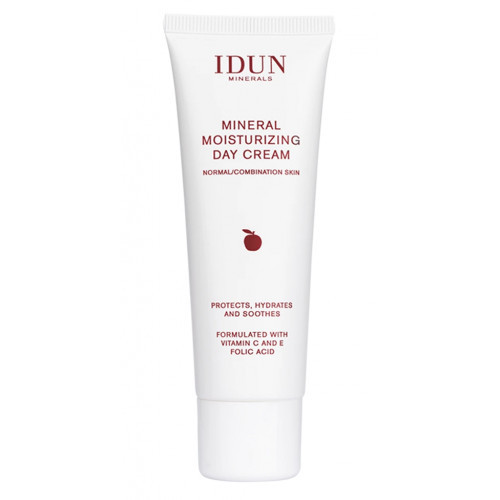 IDUN Moisturizing Day Cream Normal/Combined Skin 50ml