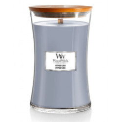 WoodWick Hypnoflora Candle Heartwick