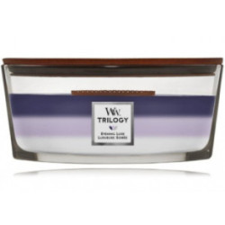 WoodWick Trilogy Evening Luxe Candle Medium