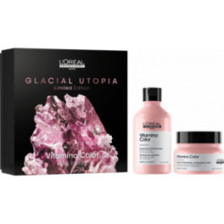 L'Oréal Professionnel Glacial Utopia Vitamino Color DUO