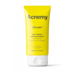 Acnemy Zitcalm Anti-Redness Calming Cleanser 150ml