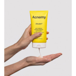 Acnemy Zitcalm Anti-Redness Calming Cleanser 150ml