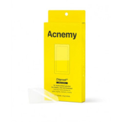 Acnemy Zitproof Multi Zits XL Hydroccoloid Patches For Cheeks, Chin And Forehead 10 pcs.