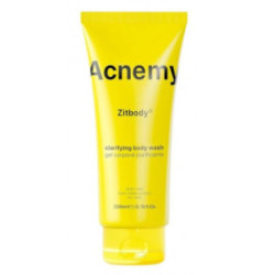 Acnemy Zitbody Clarifying Body Wash 200ml