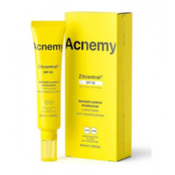 Acnemy Zitcontrol Blemish Control Moisturizer SPF50 40ml