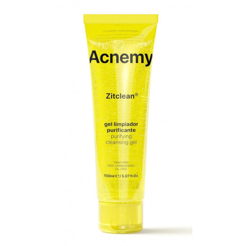 Acnemy Zitclean Purifying Cleansing Gel 150ml