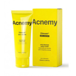 Acnemy Zitmask Anti-Blemish Sulfur Mask 100ml