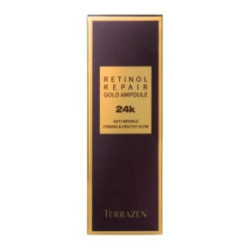 Terrazen Retinol Repair Gold Ampoule 50ml