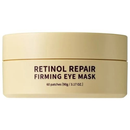 Terrazen Retinol Repair Firming Eye Mask 50g