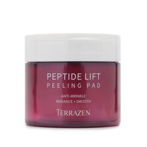 Terrazen Peptide Lift Peeling Pad 60pcs.