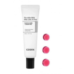 COSRX The AHA BHA PHA LHA 35 Peel 30ml