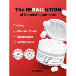 COSRX The AHA 2 BHA 2 Blemish Treatment Serum 50g