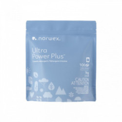 Norwex Ultra Power Plus Laundry Detergent 1kg