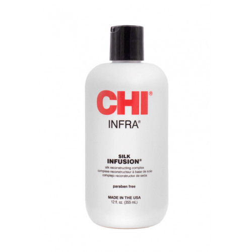 CHI Infra Silk Infusion Hair Treatment 15ml