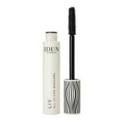 IDUN Liv All-in-One Mascara 12ml