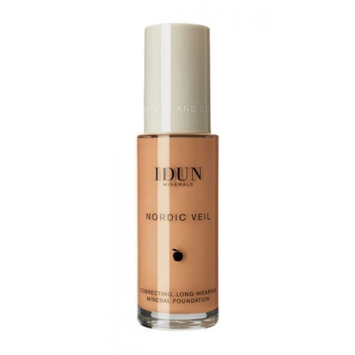 IDUN Nordic Veil Liquid Foundation 26ml