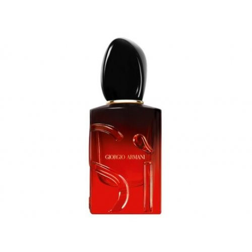 Giorgio armani Sì Passione Intense EDP perfume atomizer for women 5ml