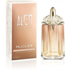 Thierry mugler Alien Goddess Supra Florale perfume atomizer for women EDP 5ml