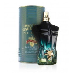 Jean Paul Gaultier Le beau le parfum perfume atomizer for men EDP 5ml