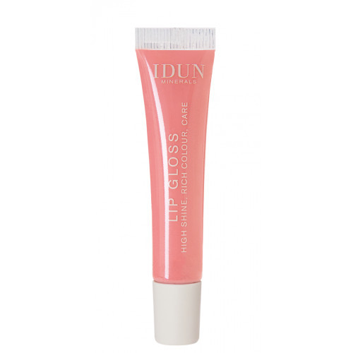 IDUN Rich, Hydrating Lip Gloss 6ml