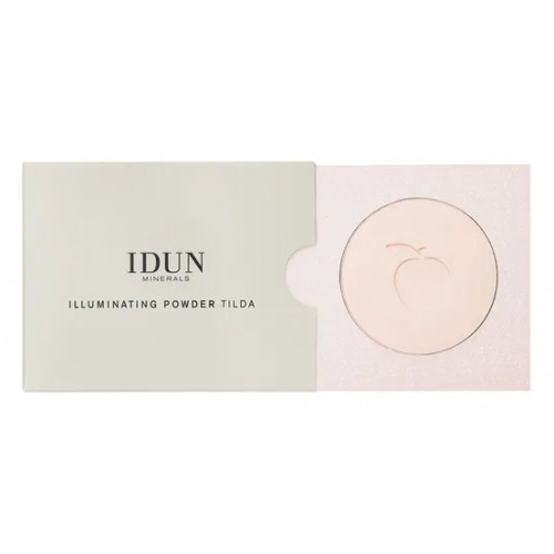 IDUN Tilda Translucent Illuminating Powder 3.5g