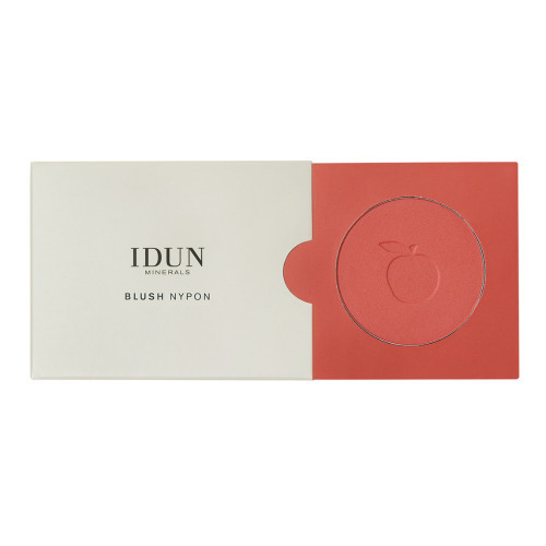 IDUN Ultra-Purified Mineral Blush 5g