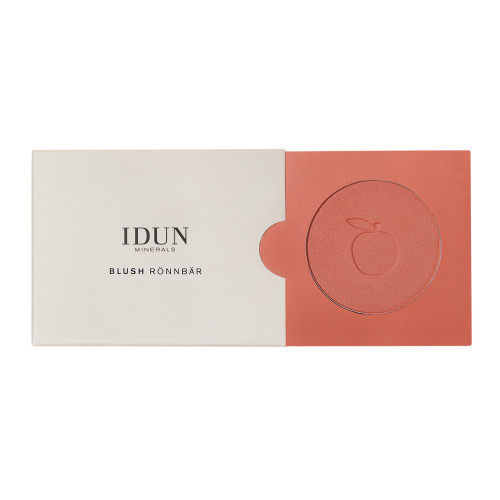 IDUN Ultra-Purified Mineral Blush 5g