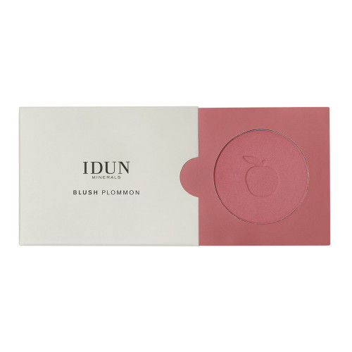 IDUN Ultra-Purified Mineral Blush 5g