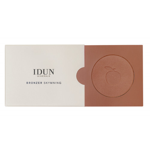 IDUN Ultra-Purified Matte Mineral Bronzer 4.6g