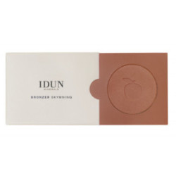 IDUN Ultra-Purified Matte Mineral Bronzer 4.6g