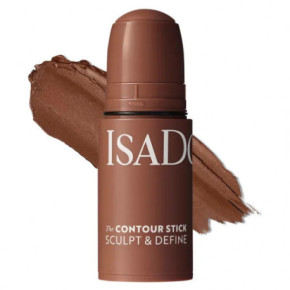 Isadora Contour Stick'n Brush Contouring stick 36 Warm Mocha