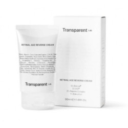 Transparent Lab Retinal Age Reverse Cream 50ml