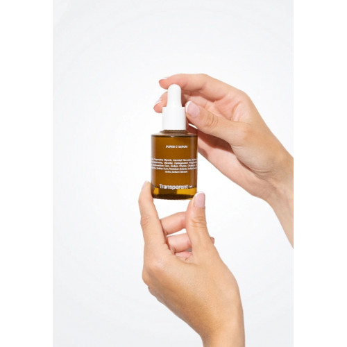 Transparent Lab Super C Serum 30ml