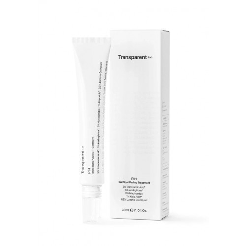 Transparent Lab PIH Sun Spot Fading Treatment 30ml