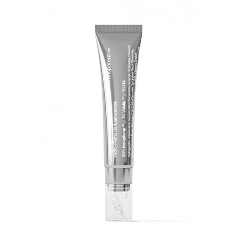 Transparent Lab Volume Hydro-Plump Lip Augmentation 15ml