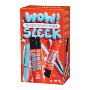 Matrix Mega Sleek Holiday Gift Set Set