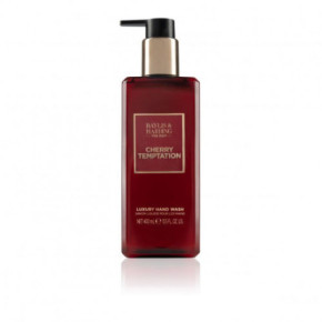 Baylis & Harding Luxury Hand Wash Cherry Temptation 400ml