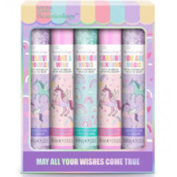 Baylis & Harding Rainbow Sparkle And A Magical Unicorn Gift Set Set