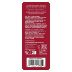 Baylis & Harding Luxury Body Wash Cherry Temptation 400ml