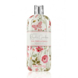 Baylis & Harding Royale Garden Rose, Poppy & Vanilla Body Wash 500ml