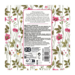 Baylis & Harding Royale Garden Rose, Poppy & Vanilla Body Wash 500ml