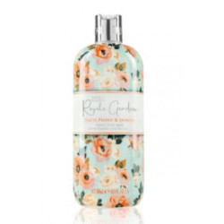 Baylis & Harding Luxury Body Wash Peach, Peony & Jasmine 500ml