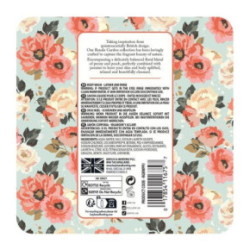 Baylis & Harding Luxury Body Wash Peach, Peony & Jasmine 500ml