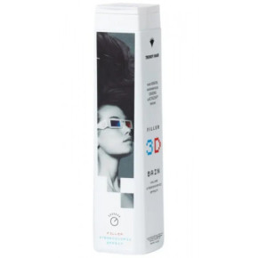 Trendy Hair Bain Filler 3D Shampoo 300ml