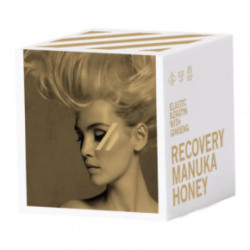 Trendy Hair Manuka Honey Recovery Mask 500ml